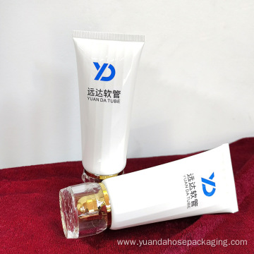 Cosmetic Tube Packaging Bottle